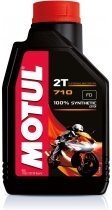 MOTUL 710 2T 1 l
