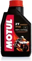 MOTUL 710 2T 1 l