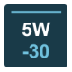 5W-30