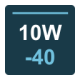 10W-40