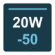 20W-50