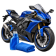 Péče o motocykly