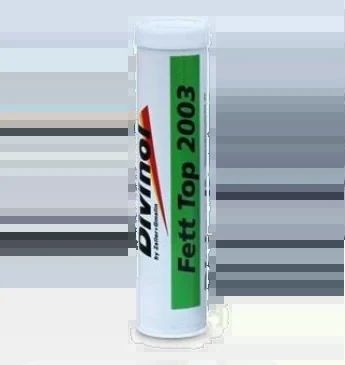 DIVINOL Fett TOP 2003 – 0,4 kg