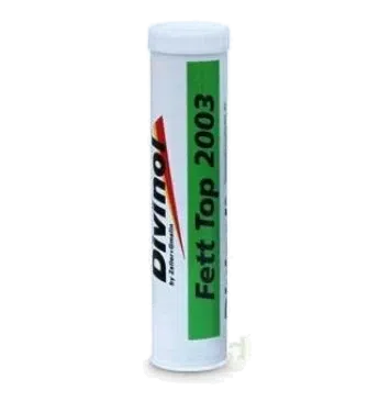 DIVINOL Fett TOP 2003 – 0,4 kg