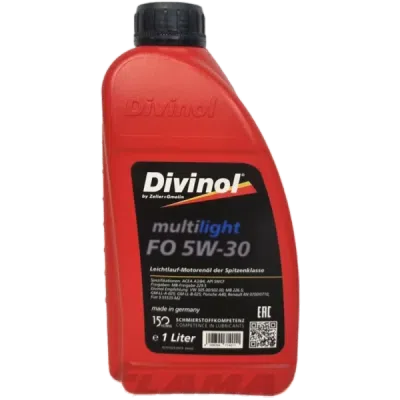 DIVINOL Multilight FO 5W-30 – 1 l