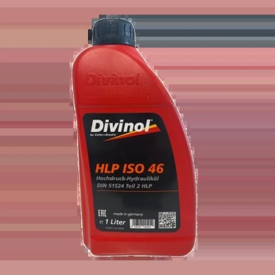 DIVINOL HLP ISO 46 – 1 l