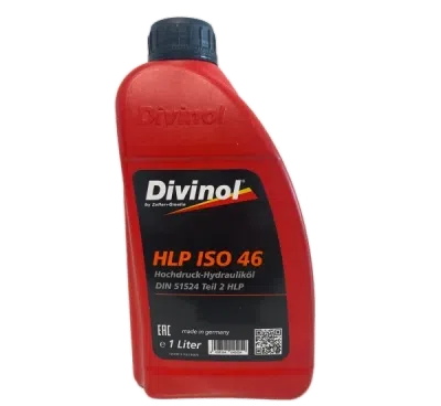 DIVINOL HLP ISO 46 – 1 l