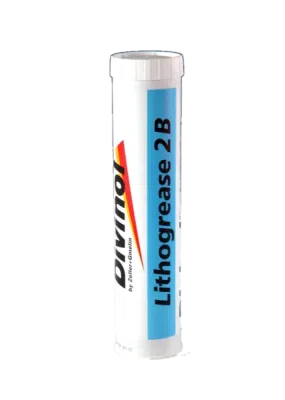 DIVINOL Lithogrease 2B – 0,4 kg