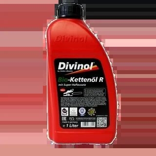 DIVINOL Bio*-Kettenöl R – 1 l