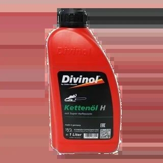 DIVINOL Kettenöl H – 1 l