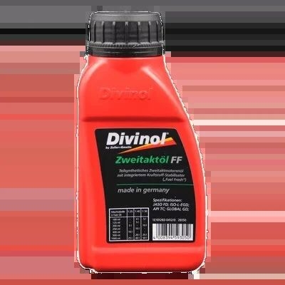 DIVINOL Zweitaktöl FF – 0,25 l