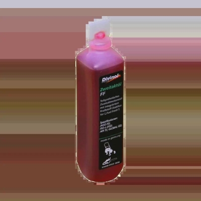 DIVINOL Zweitaktöl FF – 0,1 l