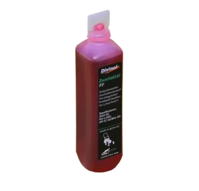 DIVINOL Zweitaktöl FF – 0,1 l