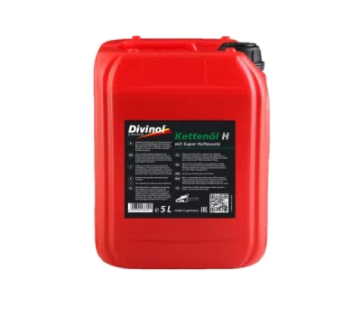DIVINOL Kettenöl H – 5 l