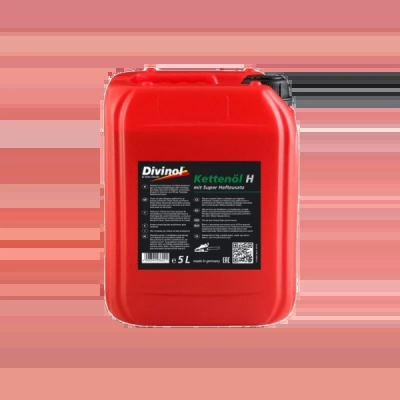 DIVINOL Kettenöl H – 5 l