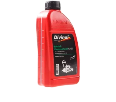 DIVINOL Rasenmäheröl HD 30 – olej pro sekačky – 1 l