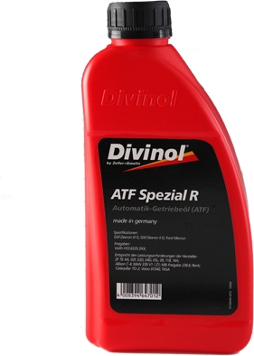 DIVINOL ATF Spezial R – 1 l