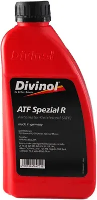 DIVINOL ATF Spezial R – 1 l