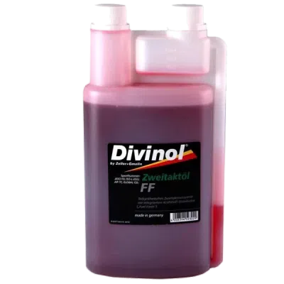 DIVINOL Zweitaktöl FF – 1 l