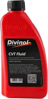 DIVINOL CVT Fluid – 1 l