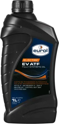 EUROL Electric EV ATF – 1 l
