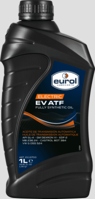 EUROL Electric EV ATF – 1 l