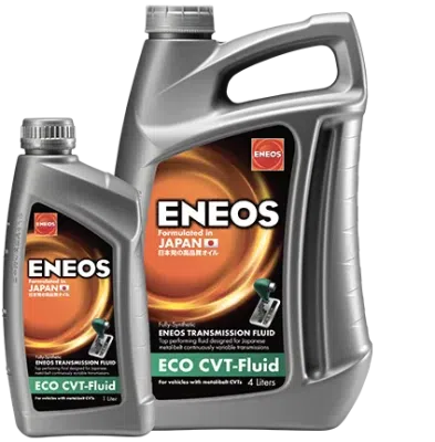 ENEOS ECO CVT-FLUID – 1 l