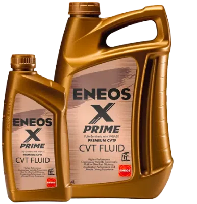 ENEOS X PRIME CVT FLUID – 1 l