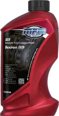 MPM ATF Dexron IID – převodová kapalina 1 l