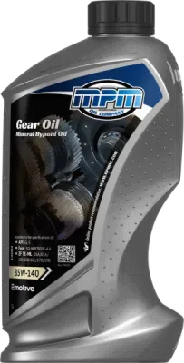 MPM 85W-140 GL-5 Mineral Hypoïd Oil – olej do diferenciálu 1 l