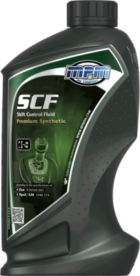 MPM Shift Control Fluid – hydraulická kapalina 1 l