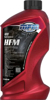 MPM ATF HFM Multi Vehicle – převodová kapalina 1 l