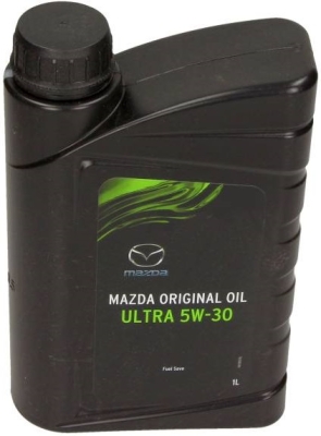 Mazda Original Oil Ultra 5W-30 – originální motorový olej 1 l