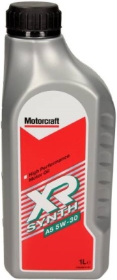 Ford / Motorcraft A5 5W-30 – originální motorový olej 1 l