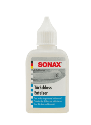 Sonax Rozmrazovač zámků 50 ml