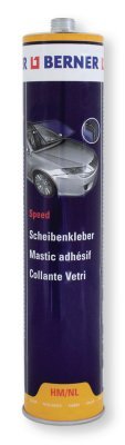 Lepidlo na sklo Speed BERNER, 310ml