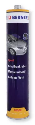 Lepidlo na sklo Speed BERNER, 310ml