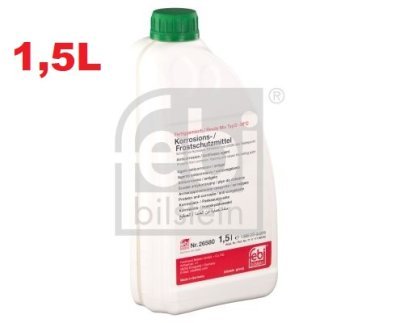 Nemrznoucí kapalina FEBI BILSTEIN 26580