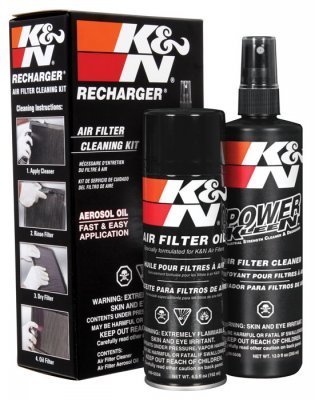 Čisticí prostředek / ředidlo K&N Filters 99-5000EU