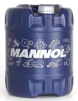 MANNOL Extreme 5W-40, 20 l + potah na autosedačku zdarma