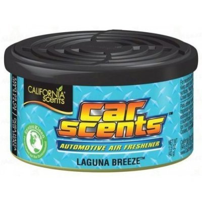 Vůně California Scents Laguna Breeze - Vůně moře