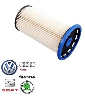 Palivový filtr VAG Originál 5Q0127177