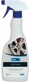 CARFIT Čistič disků – 0,5 l