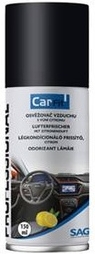 CARFIT Osvěžovač klimatizace - citrón – 0,15 l