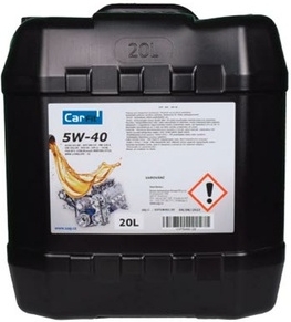 CARFIT 5W-40 Motorový olej – 20 l