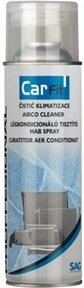 CARFIT Čistič klimatizace – 0,4 l