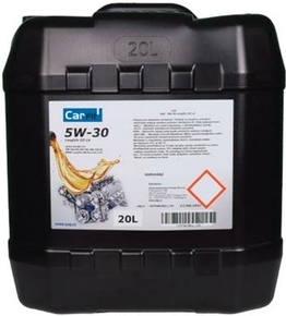 CARFIT 5W-30 VW 50400/ 50700 Motorový olej – 20 l