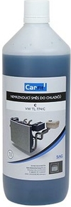 CARFIT C/G11 Antifreeze MODRÝ, koncentrát – 1 l