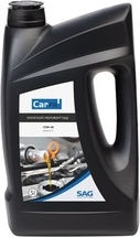 CARFIT 15W-40 Motorový olej – 5 l