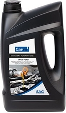 CARFIT 5W-30 Ford Motorový olej – 5 l